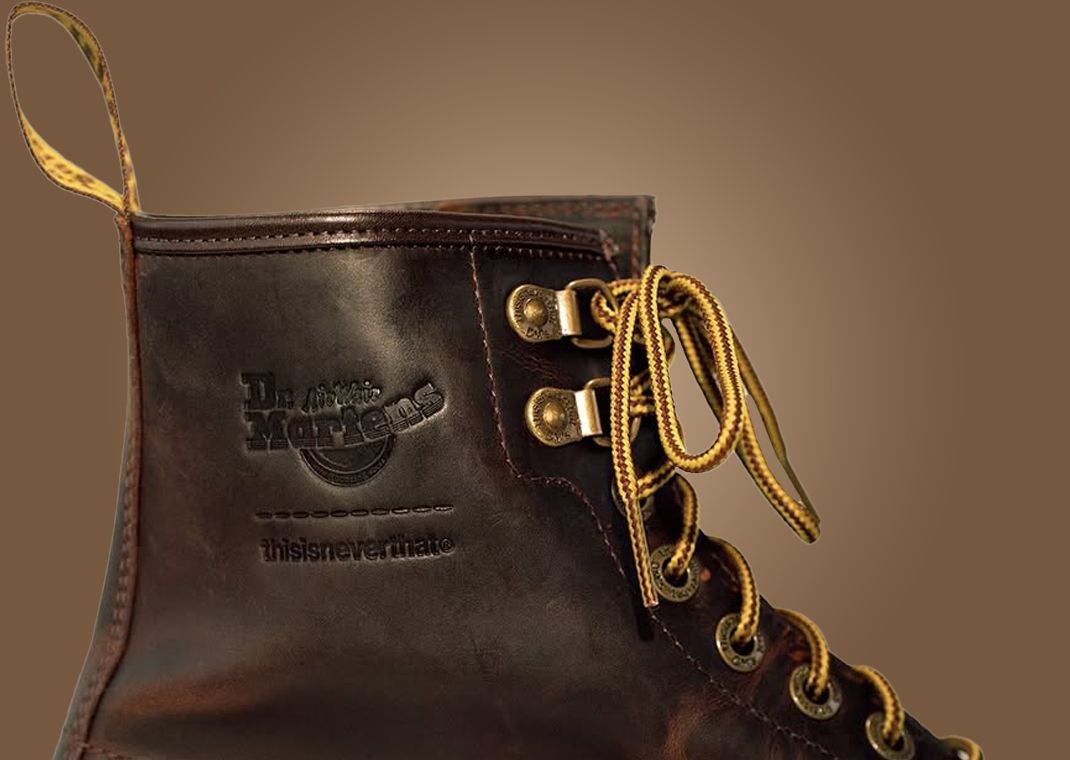 thisisneverthat × Dr.Martens 1460 25cm thisisneverthat x Dr. Martens Drop Collaborative Silhouettes