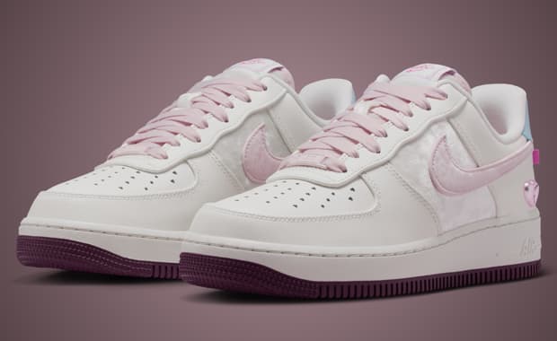 Nike Air Force 1 Low Valentine's Day 2026 (W)