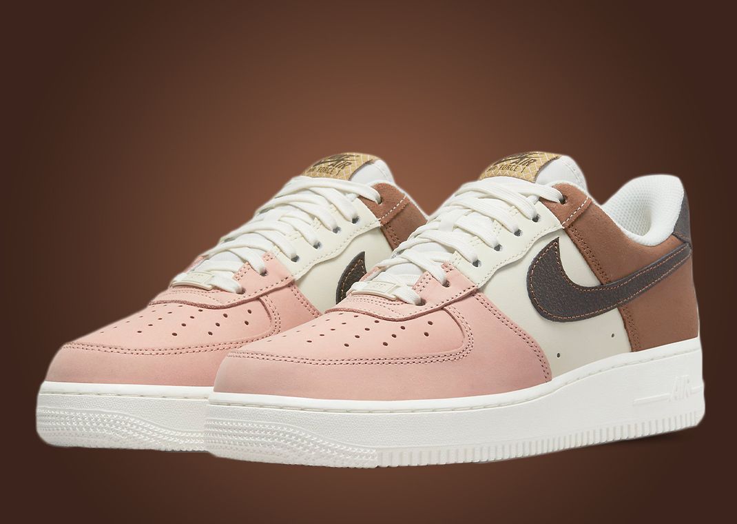 Nike Air Force 1 Low Neapolitan