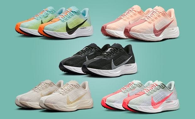 The Nike Pegasus Plus Debuts August 2024