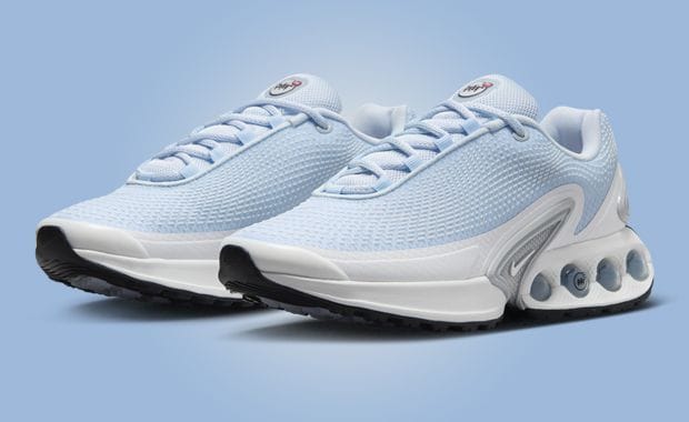 The Women's Nike Air Max DN Half Blue Releases April 2024
