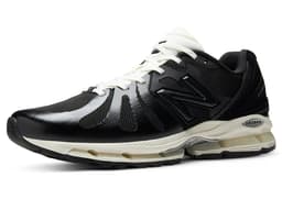 JJJJound x New Balance 1890 Black Angle
