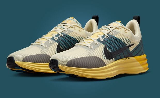 The Nike Lunar Roam Debuts in December 2023