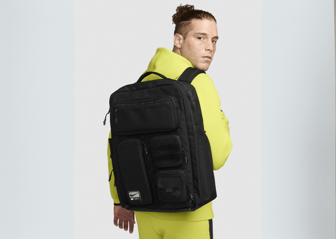 Nike Utility Elite Backpack