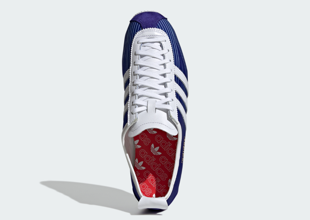 Japan x adidas Japan - Top