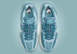 Nike Zoom Vomero 5 Denim Turquoise Top