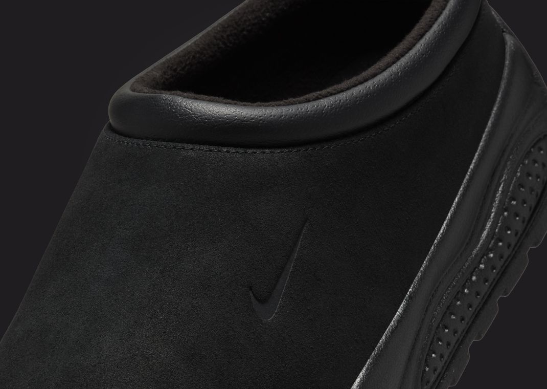 The Nike ACG Rufus Triple Black Releases June 2024