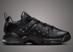 Supreme x Nike SB Air Max CB '94 Black - Medial