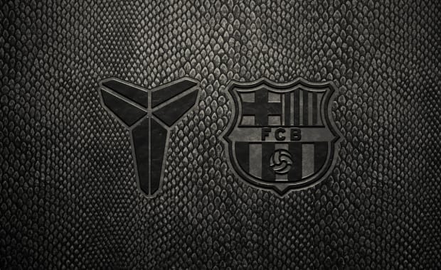 Nike Officially Unveils the Nike Kobe x FC Barcelona Collaboration