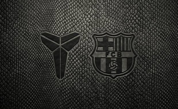 Nike Kobe x FC Barcelona Collection