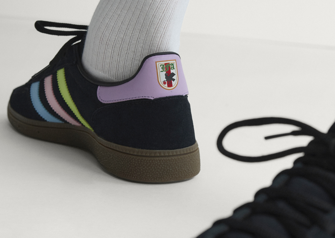 adidas Handball Spezial Japan Football Association
