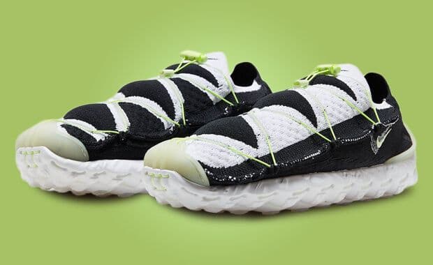 The Nike ISPA Mindbody is Arriving Soon With Barely Volt Accents