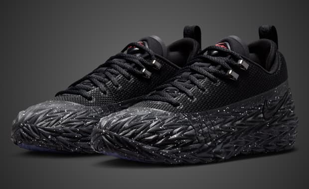Nike ST Charge EP Grit