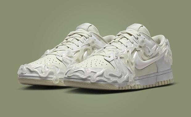 Nike Dunk Low LX Sea Glass (W)