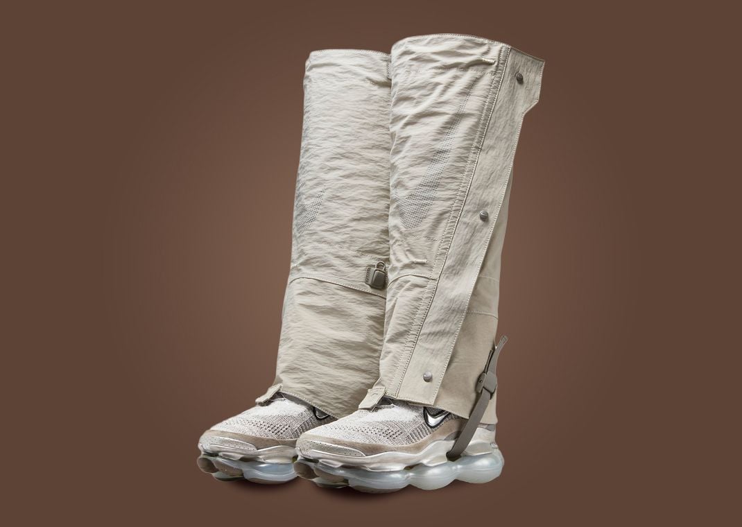 Nike Air Max Scorpion Gaiter Sail