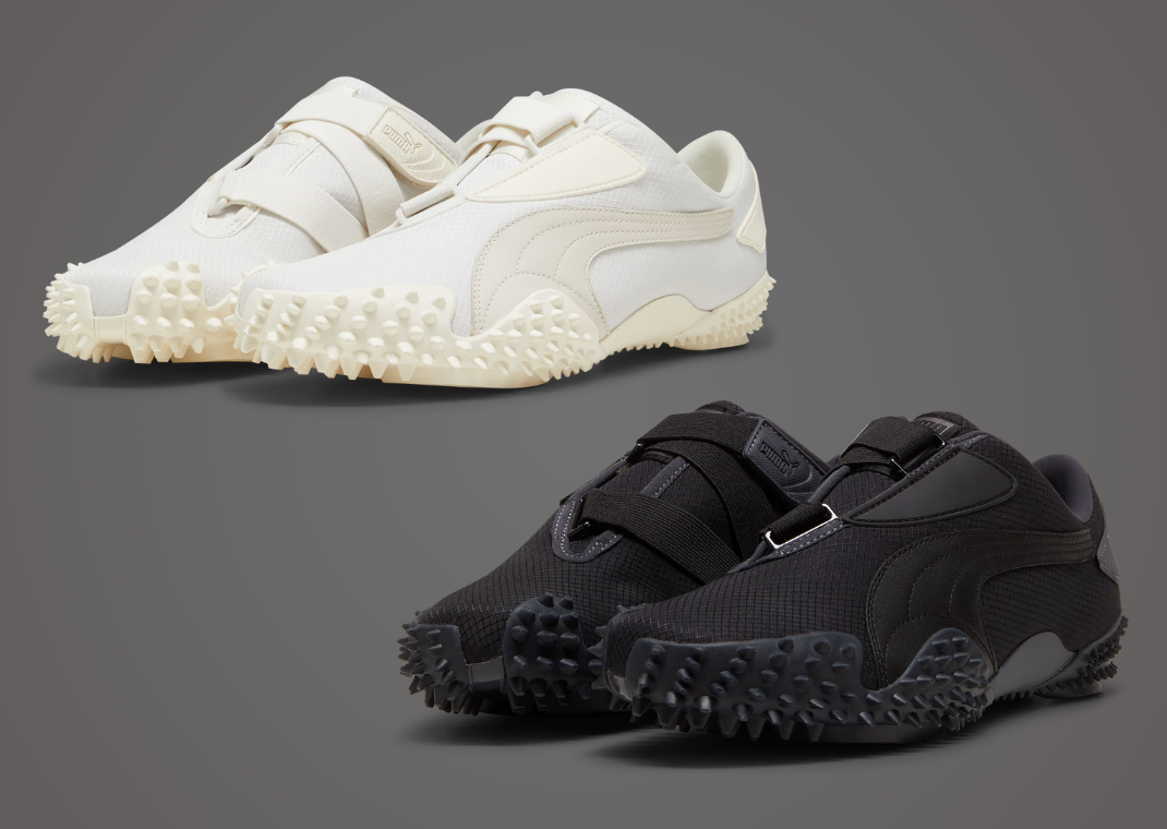 Puma Mostro Monochromatic Pack