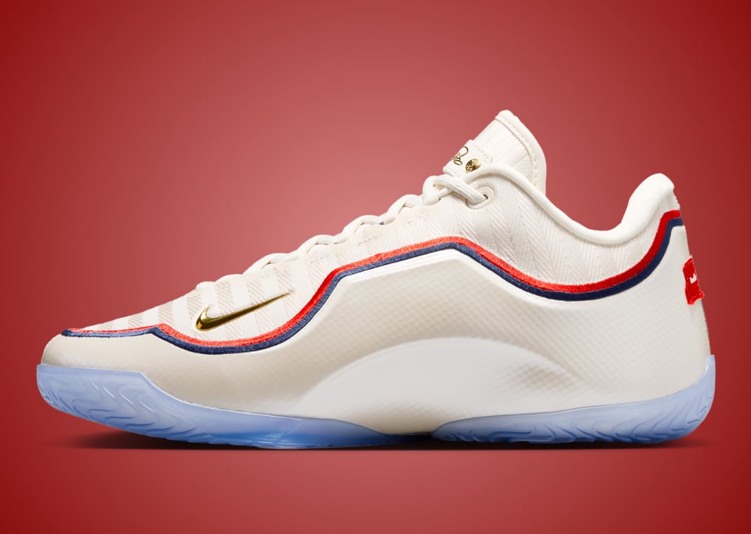 Nike LeBron 23 Old Glory