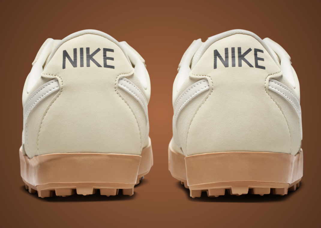Nike Astrograbber Coconut Milk - Back