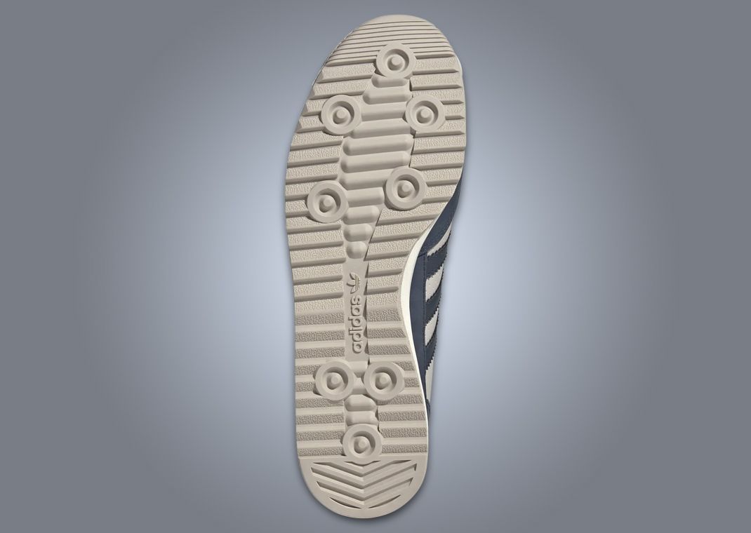 adidas SL 72 RS Wonder Aluminum Outsole