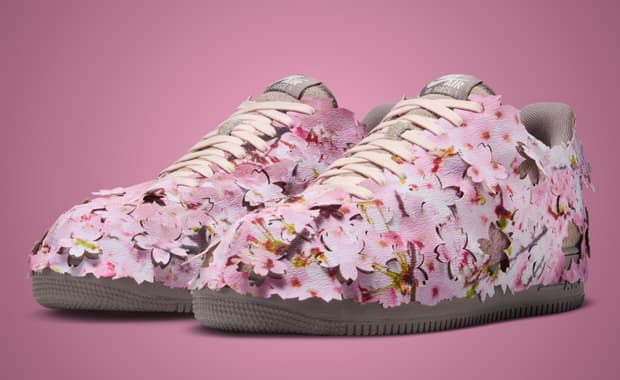 Nike Air Force 1 Low PRM Spring Flowers