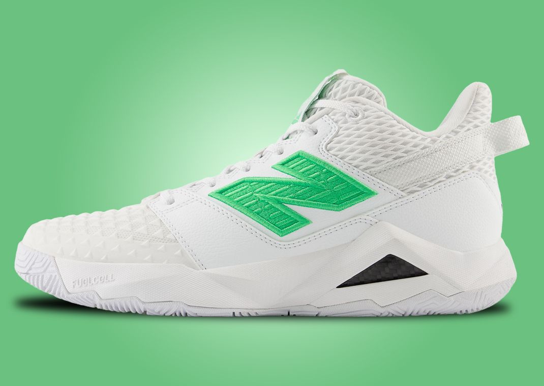 New Balance Coco CG2 Wimbledon (W) Lateral