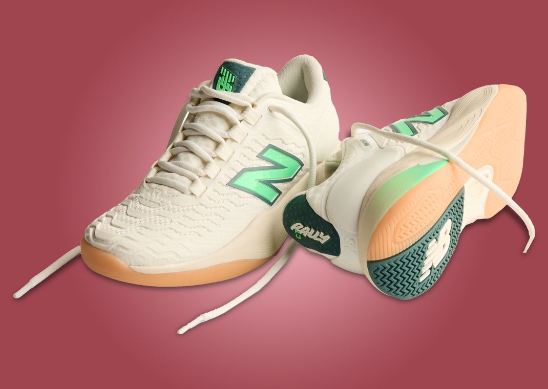 New Balance Fresh Foam X CT-Rally v2 US Open (W)