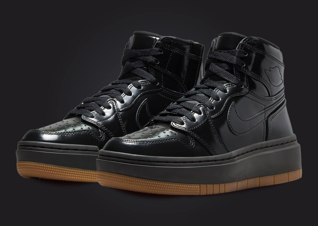 Air Jordan 1 Elevate High "Black Gum" (W)