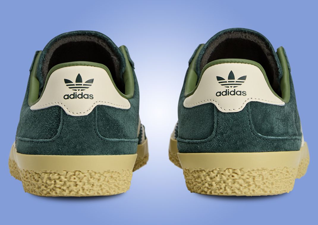 adidas Roelee SPZL Heel