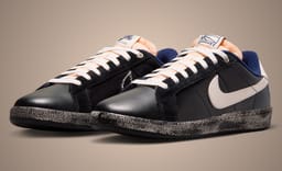 Russian Skate Brand Rassvet is Helping Nike SB Bring the Tennis Classic Back