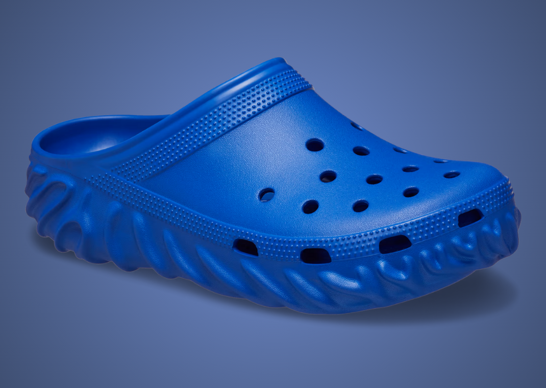 Salehe Bembury x Crocs Pollex Saru Mule Geneva Angle