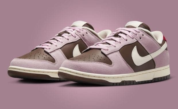 Nike Dunk Low Neapolitan (W)