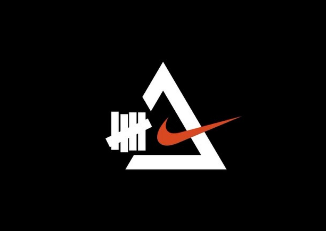 Undefeated Athletic Club Training Program x Nike Teaser