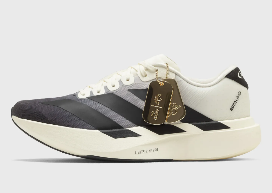 BSTN x adidas Adizero Evo SL All Day - Lateral
