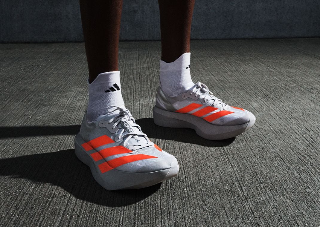 adidas Adizero Adios Pro Evo 2