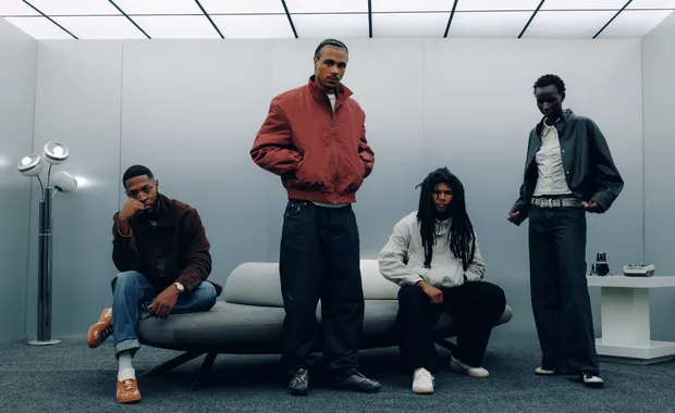 The Whitaker Group and adidas Celebrate the Houston Rodeo with Do Not Duplicate Collection