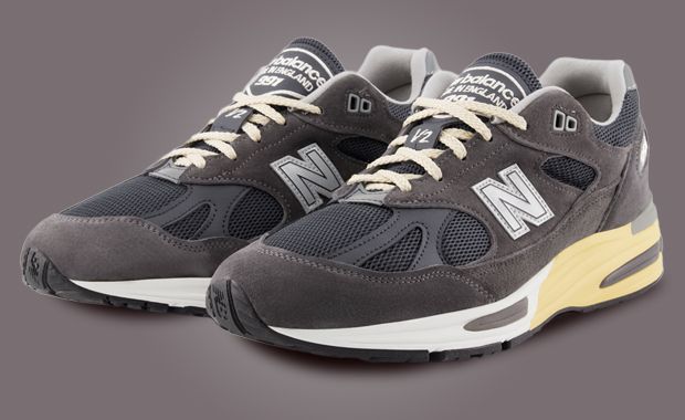 Introducing the Allerdale: New Balance's $250 Luxurious Walking Shoe