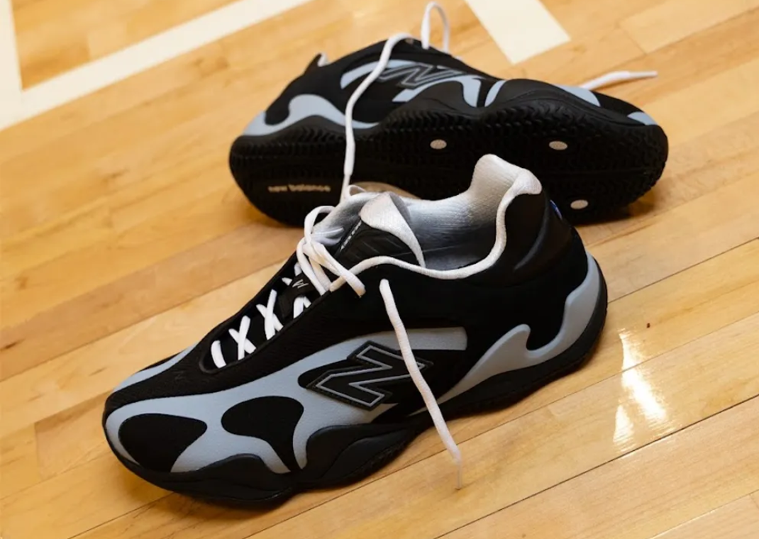 New Balance Maxey v1