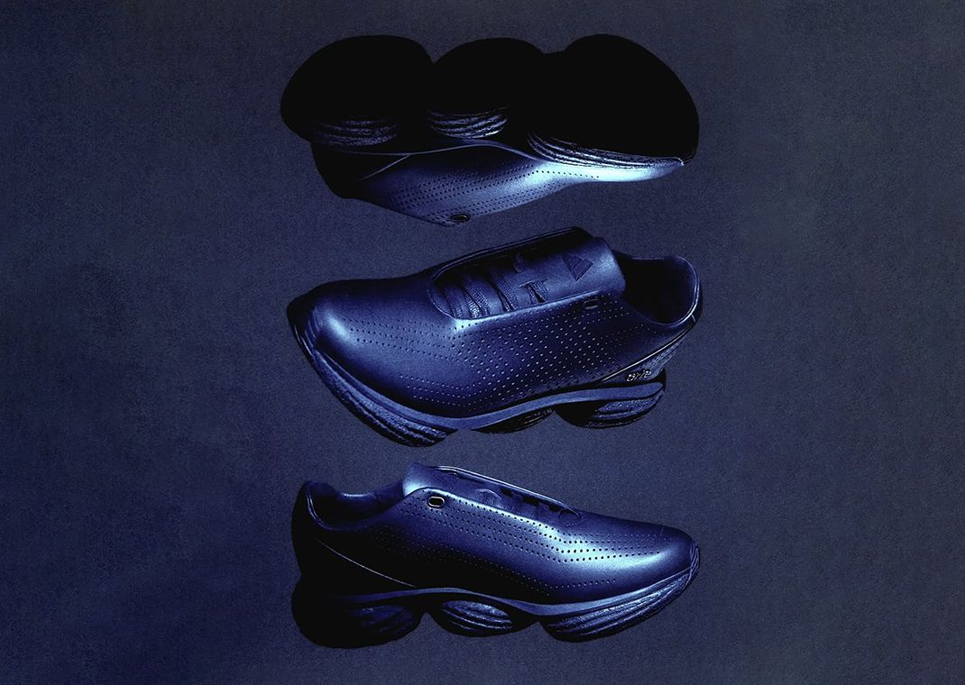 Arte Antwerp x adidas Lightblaze POD