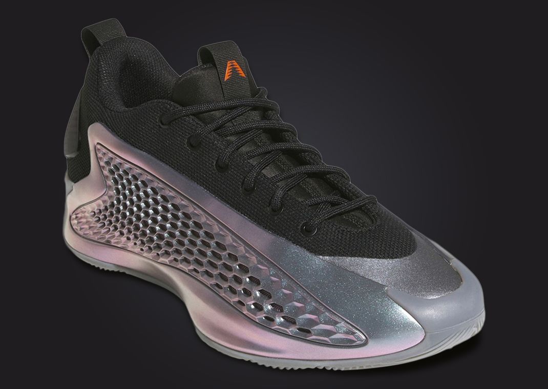 The adidas AE 1 Low Iron Sharpens Iron Releases November 2024