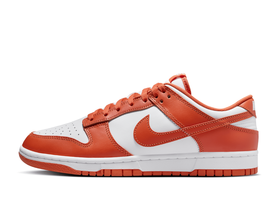 Nike Dunk Low Retro White Cosmic Clay