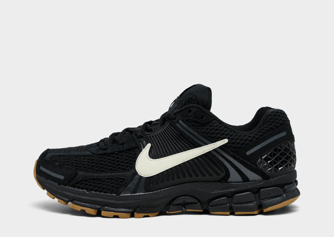 Nike Zoom Vomero 5 Black Gum