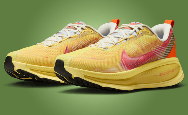 One of Nike’s Biggest Fails Inspired this International Running Pack Vomero 18
