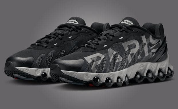 PSG x Nike Air Max DN8