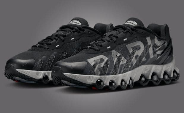 PSG x Nike Air Max DN8