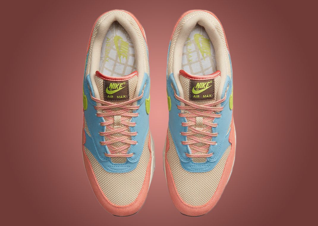 nike air max trail vibes