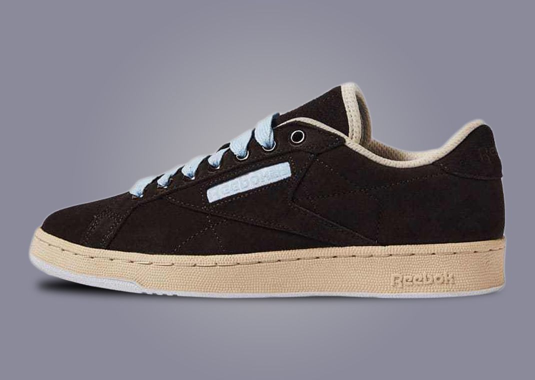 SNEEZE Magazine Continues Its Partnership With Reebok On A