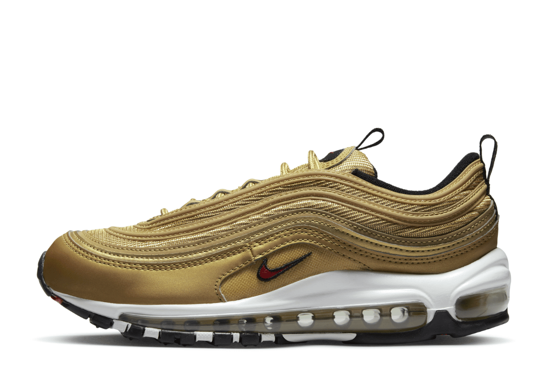 Nike Air Max 97 Golden Bullet (W)