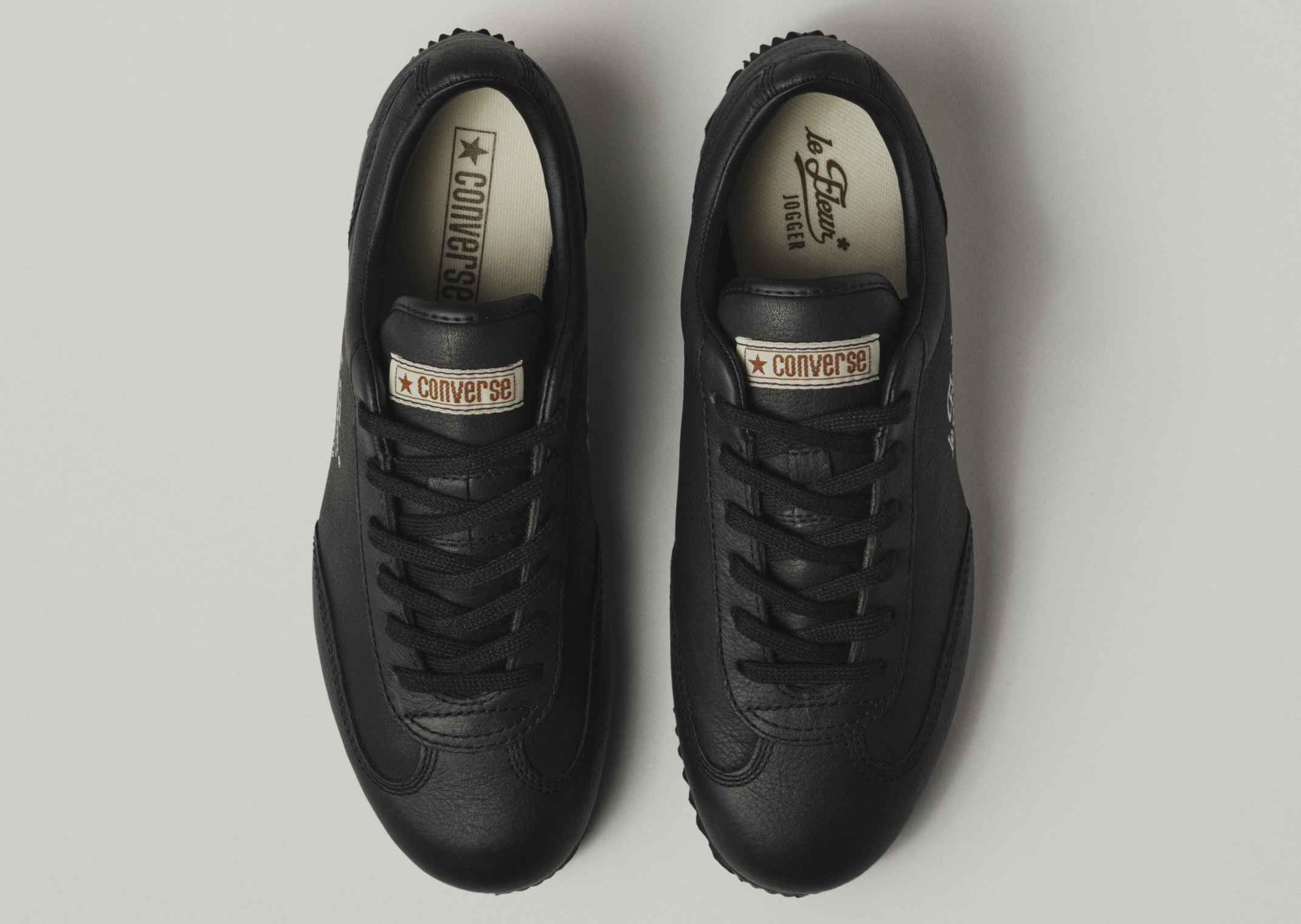 Tyler, the Creator x Converse 1908 Jogger Black - Top