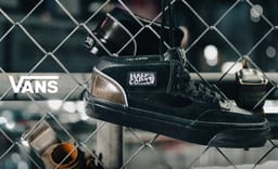 Vans and atmos are Dropping a 300-Pair Exclusive Tokyo-Themed Half-Cab Collab