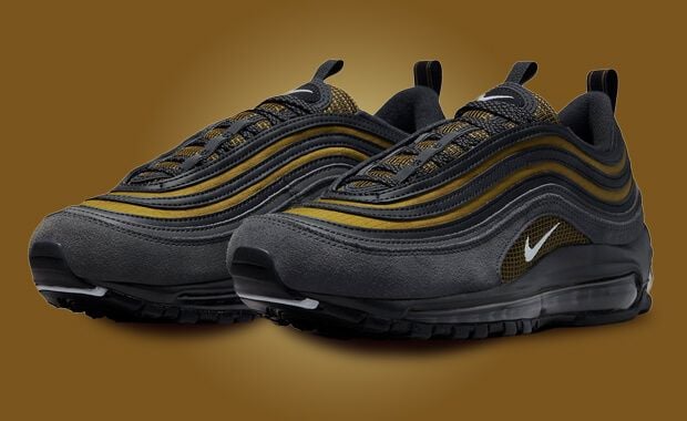 Nike Air Max 97 Blog Posts